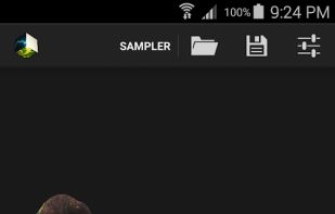 ProtoShade screenshot 3