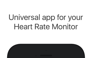 My Heartbeat screenshot 1