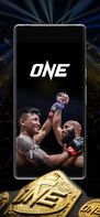 ONE Championship screenshot 1