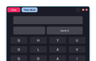 Splices screenshot 1