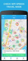 WiFi Finder screenshot 2