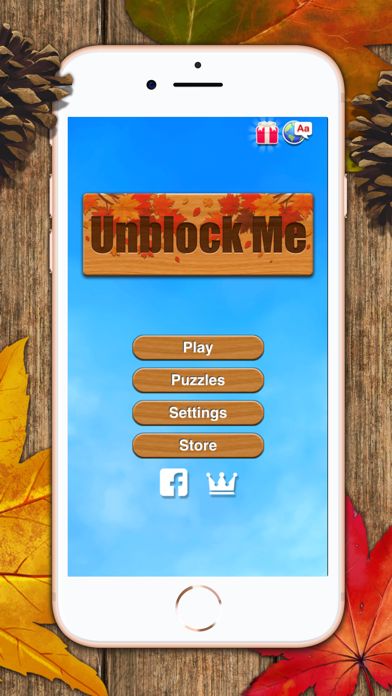 Unblock Me on the App Store
