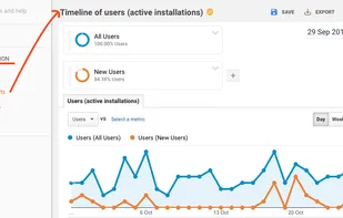 SoftMeter screenshot 1