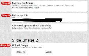 Slideful screenshot 2