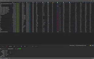 Audio Normalizer screenshot 1