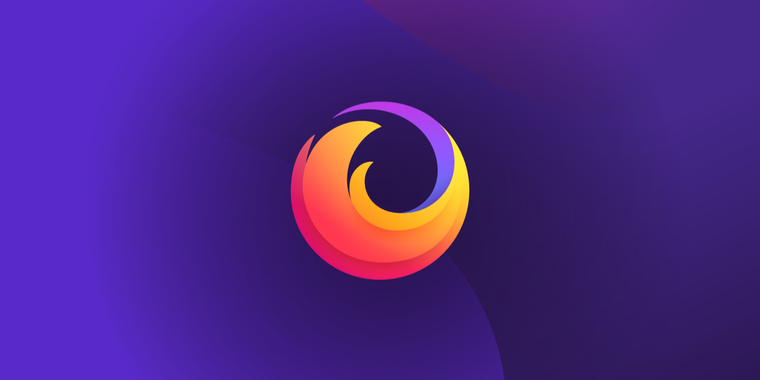 Firefox 135 released with extended translations, new tab layout, and security enhancements image