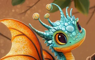 Create your original AI art in seconds