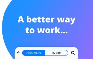 heycollab screenshot 1