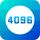 4096 Number Puzzle icon