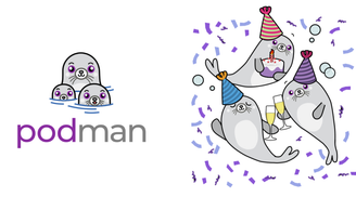 Podman 5.2.0 released: Full libkrun support on MacOS, enhanced Quadlet features, and more image