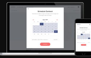 Rocket by Etherparty screenshot 2