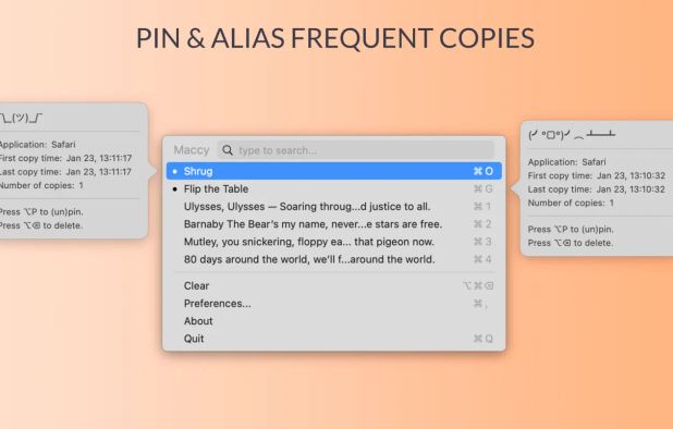 ClipIt Alternatives: 25+ Clipboard Managers & Similar Apps | AlternativeTo