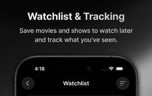 Limelight - What to Watch screenshot 3