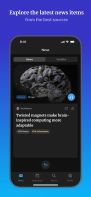 Ground News Alternatives: Top 10 News Readers & Similar Apps