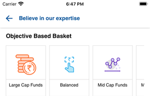 Imperial Money screenshot 3