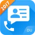 DU Caller icon