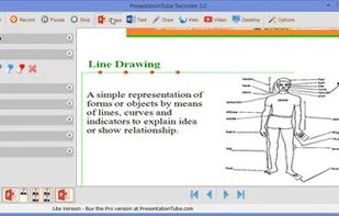 PresentationTube screenshot 2