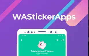 Stickers Store screenshot 1