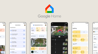 Google launches redesigned Home App with enhanced device management and automation image