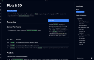 Fluster screenshot 1