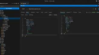 Bruno launches VS Code extension for in-IDE API testing and management image