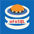 ufoSQL icon