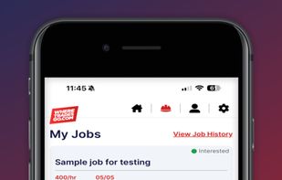 Where Trades Go screenshot 2