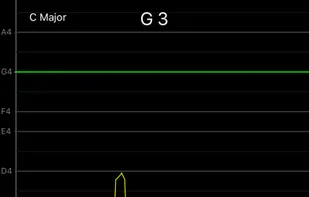 Vocal Pitch Monitor screenshot 2