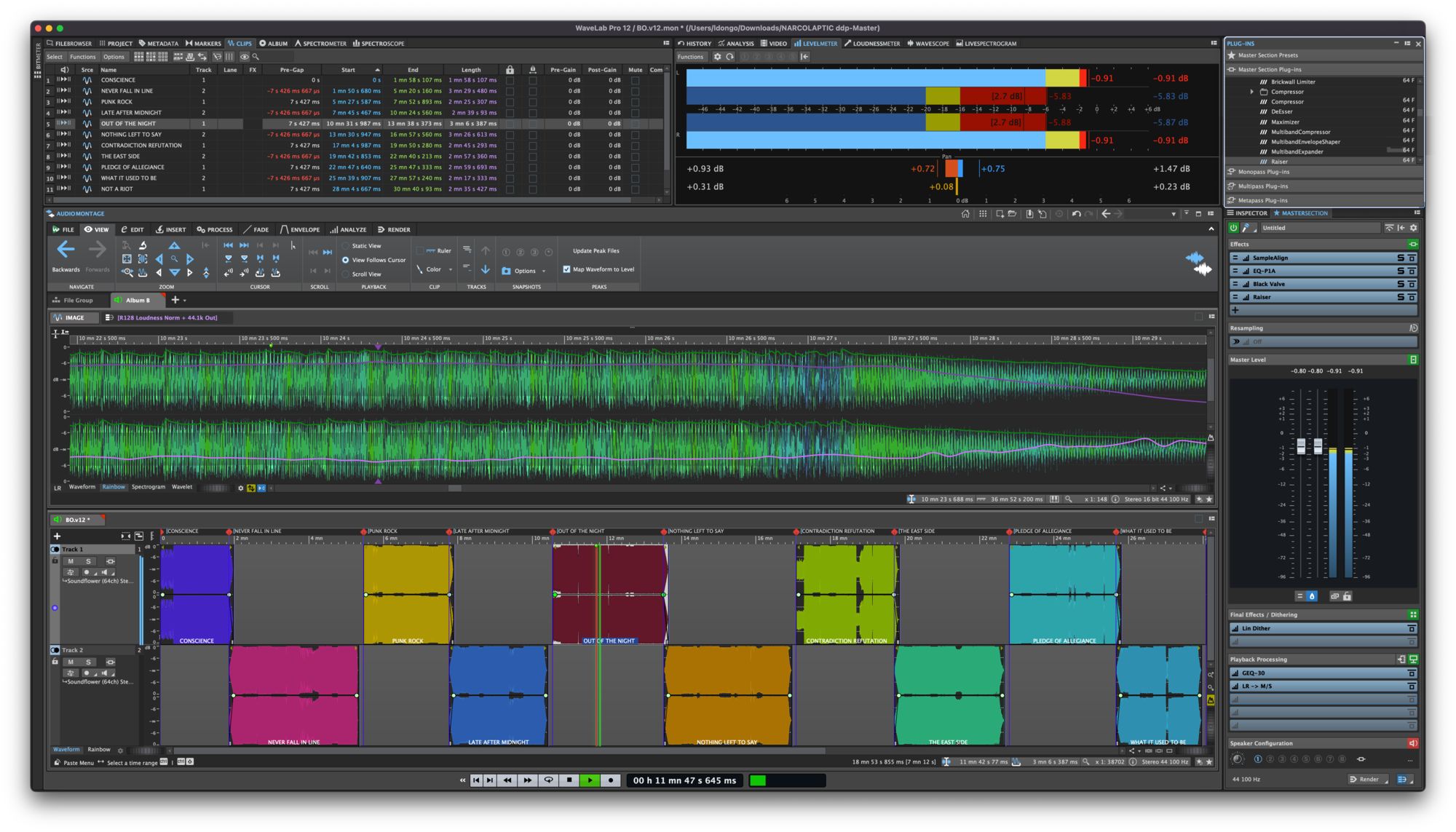 12 Great Steinberg WaveLab Alternatives: Top Audio Editors in 2024 ...