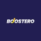 Boostero icon