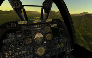 Armed Air Forces screenshot 1