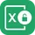 PassWiper for Excel icon