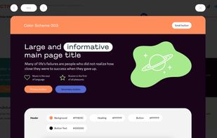 Spectrum Art screenshot 1