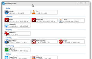 Ninite Updater screenshot 1