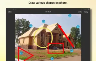 Snap Markup screenshot 1