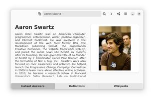 Hypatia screenshot 1