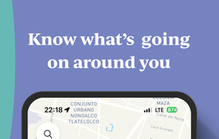 Vigilios screenshot 1