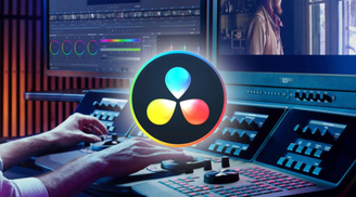 DaVinci Resolve 20.3 adds 32K support, improved timeline versioning & new metadata options image