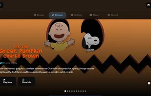 AetherTV screenshot 3