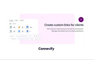 Connexify screenshot 2