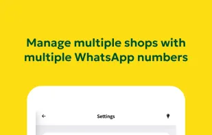Android Product edit