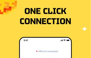 Mars VPN screenshot 1