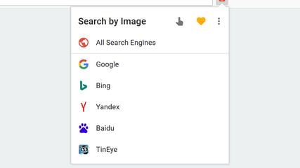 Search by Image screenshot 1