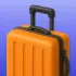 Luggy icon