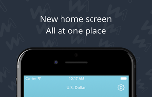 Wallet One screenshot 1