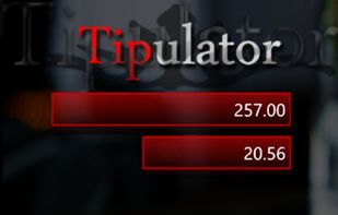 Tipulator for Windows Phone 7 screenshot 2