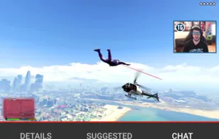 YouTube Gaming screenshot 2