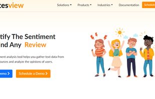 Bytesview screenshot 1