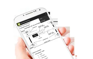 Automobile Engineering screenshot 1