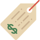 PriceListTemplate icon
